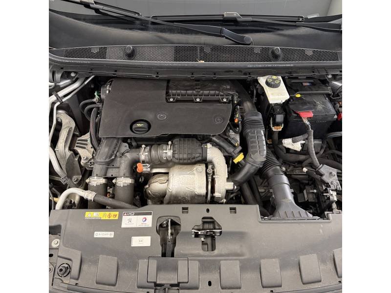 Peugeot 308 - Photo 11