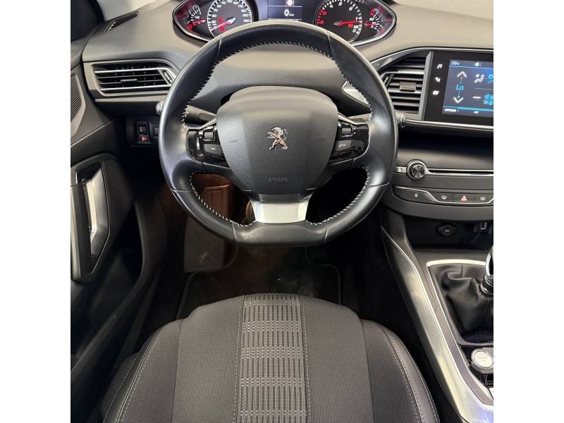 Peugeot 308 - Photo 13