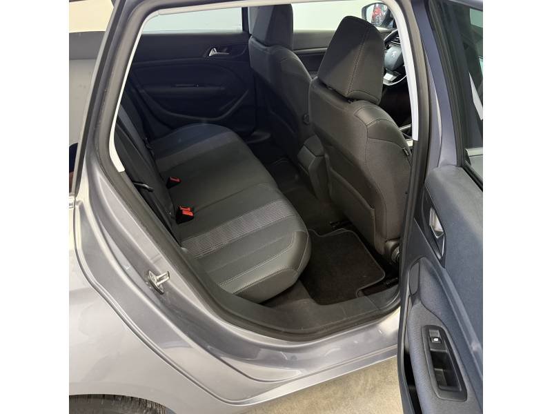 Peugeot 308 - Photo 15