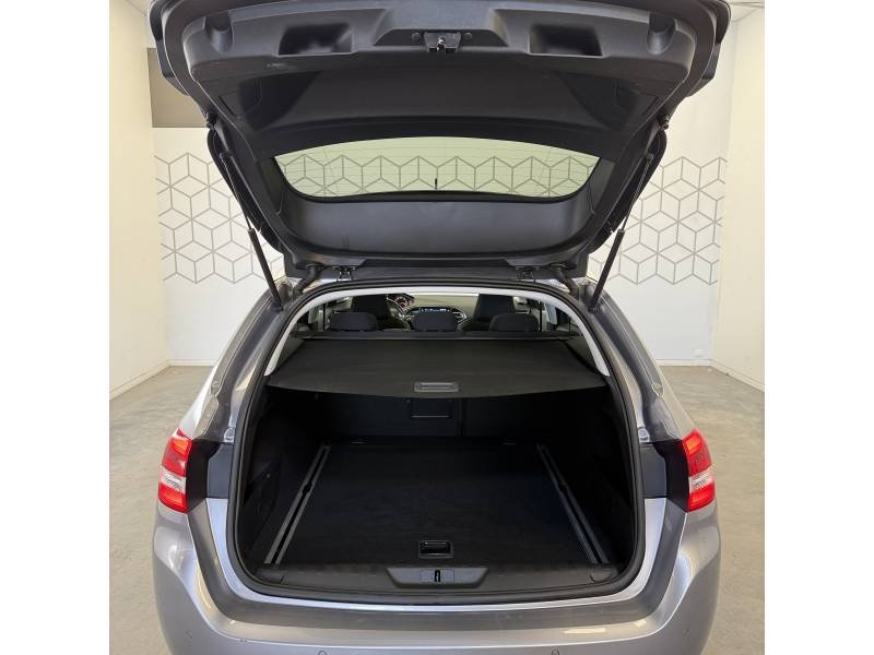 Peugeot 308 - Photo 16