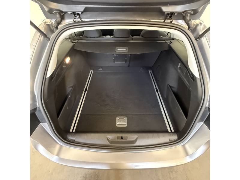 Peugeot 308 - Photo 17