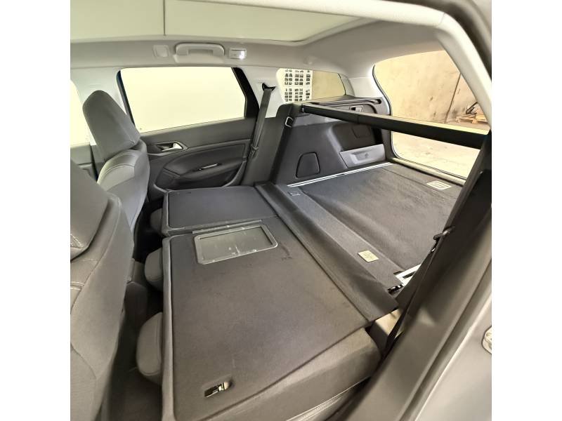 Peugeot 308 - Photo 18