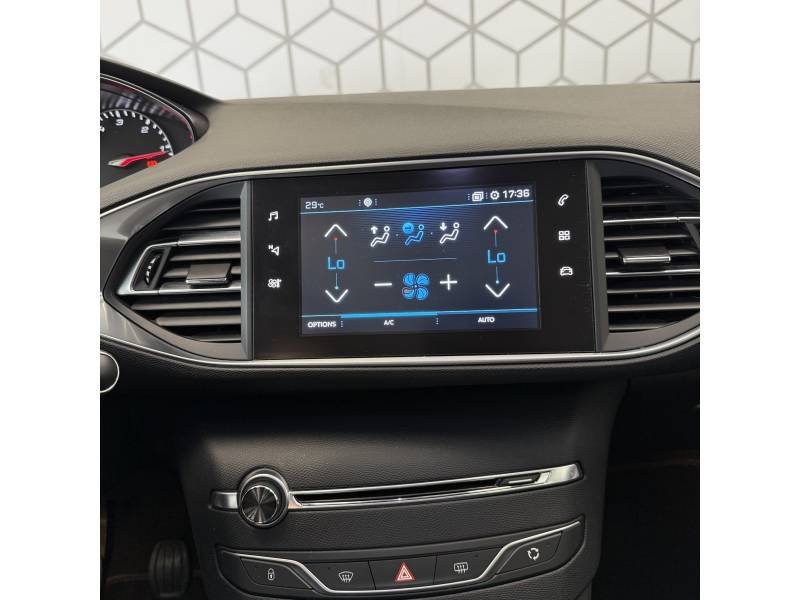 Peugeot 308 - Photo 19
