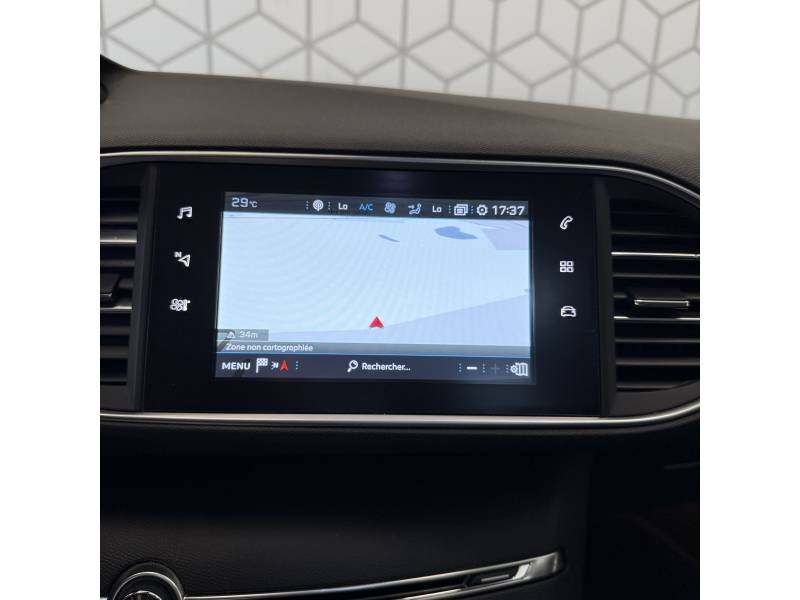 Peugeot 308 - Photo 20