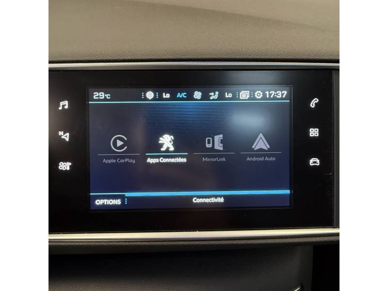 Peugeot 308 - Photo 21