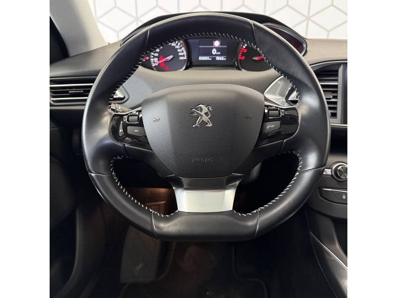Peugeot 308 - Photo 23