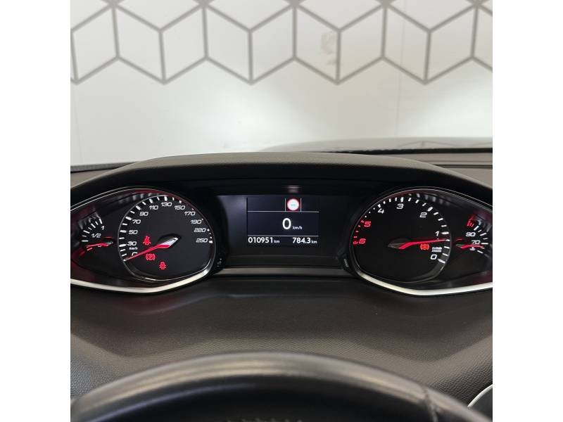 Peugeot 308 - Photo 24