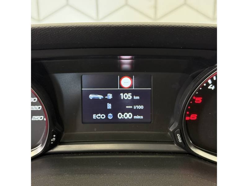 Peugeot 308 - Photo 25