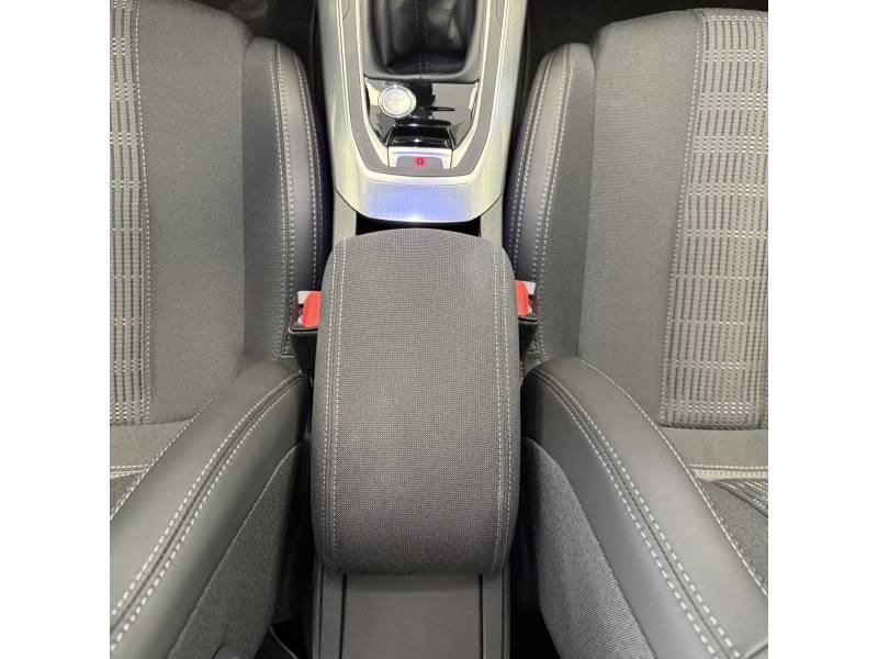 Peugeot 308 - Photo 26