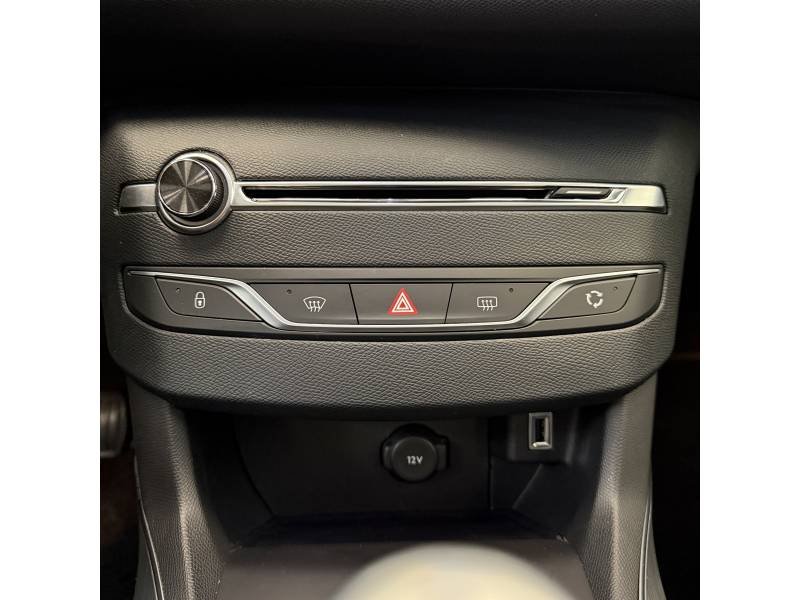 Peugeot 308 - Photo 27