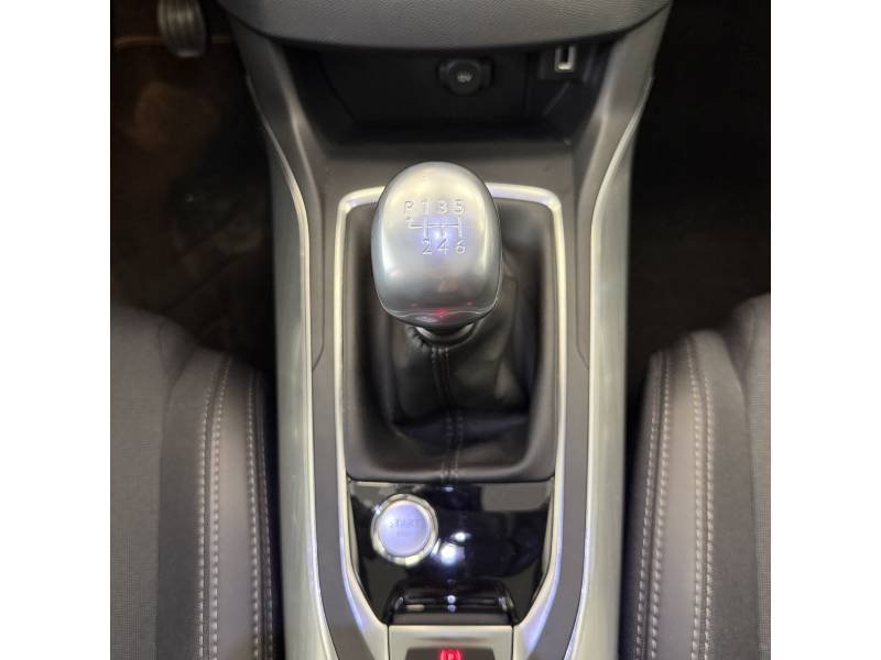 Peugeot 308 - Photo 28