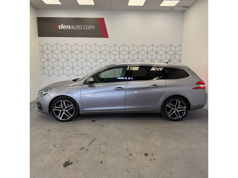 Peugeot 308 - Photo 3