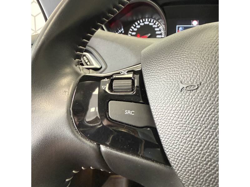 Peugeot 308 - Photo 33
