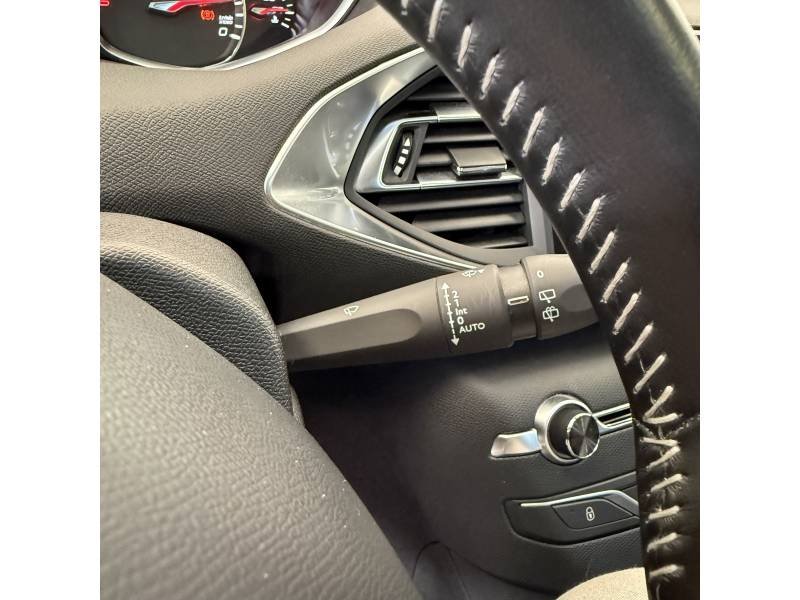 Peugeot 308 - Photo 36