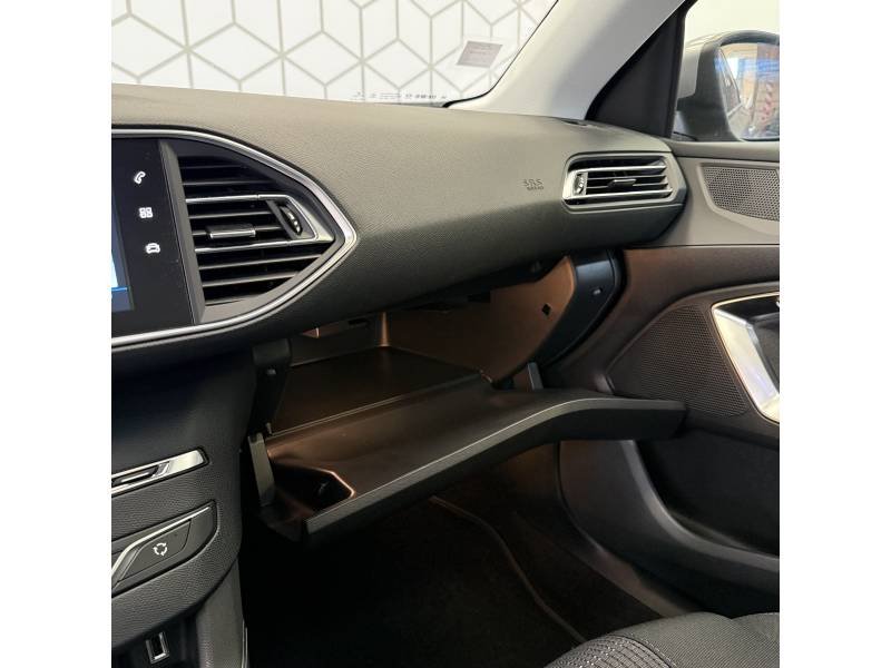 Peugeot 308 - Photo 37