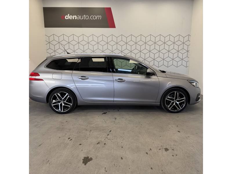 Peugeot 308 - Photo 4