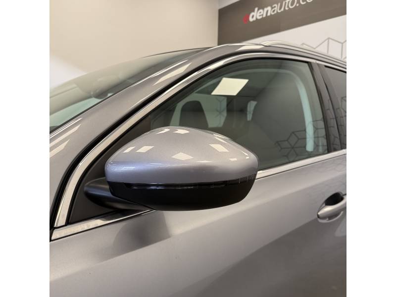 Peugeot 308 - Photo 42