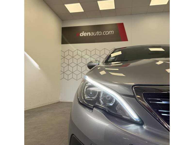 Peugeot 308 - Photo 43