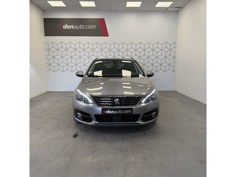 Peugeot 308 - Photo 5