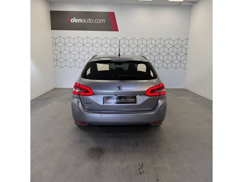 Peugeot 308 - Photo 6