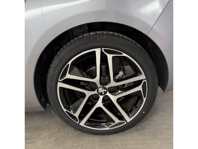 Peugeot 308 - Photo 7