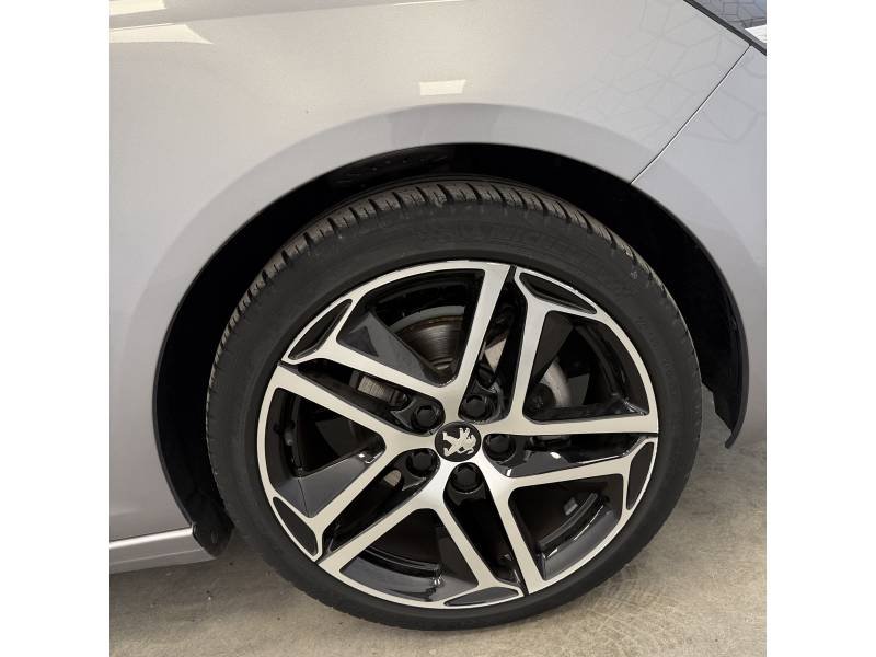 Peugeot 308 - Photo 9