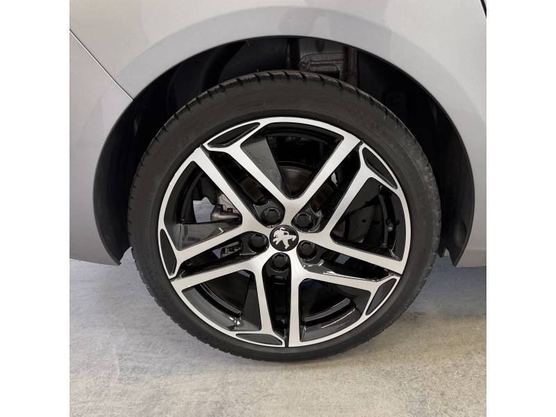 Peugeot 308 - Photo 10