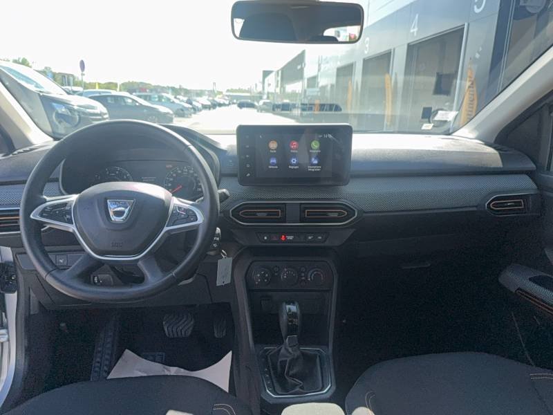 Dacia Sandero - Photo 11