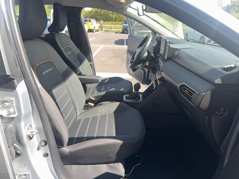 Dacia Sandero - Photo 12