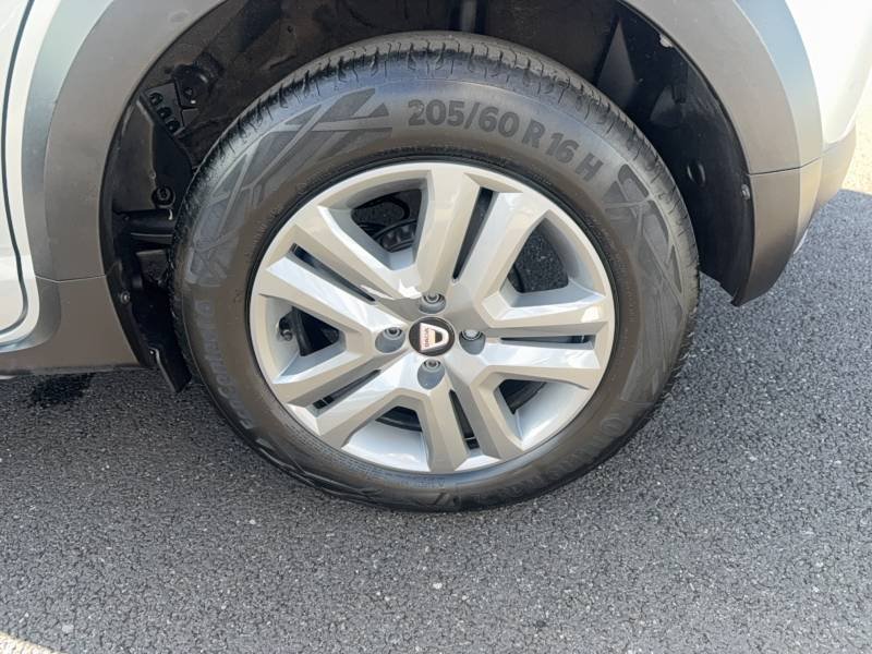 Dacia Sandero - Photo 15