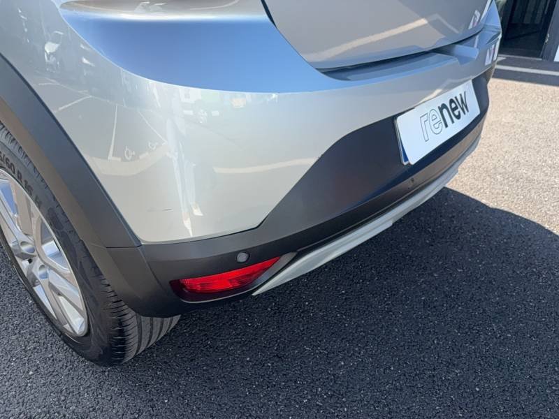 Dacia Sandero - Photo 16