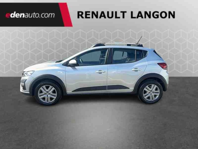 Dacia Sandero - Photo 2