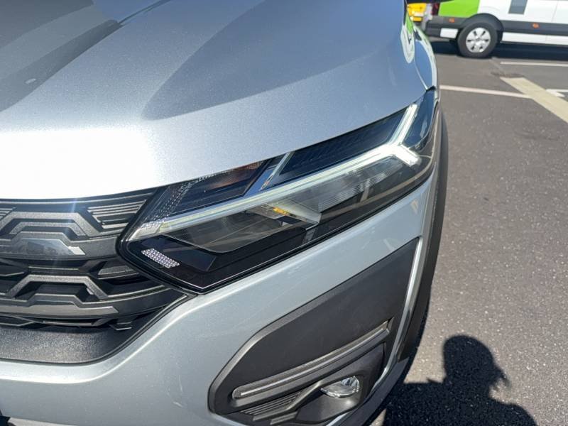 Dacia Sandero - Photo 25
