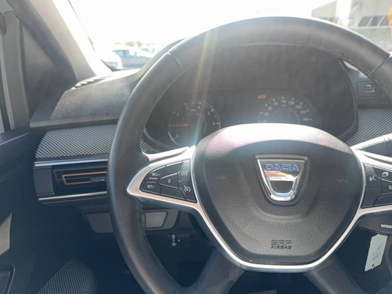 Dacia Sandero - Photo 29