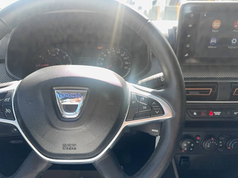 Dacia Sandero - Photo 30
