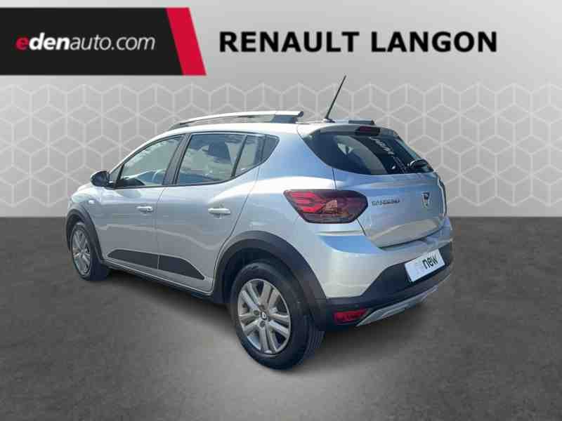 Dacia Sandero - Photo 3