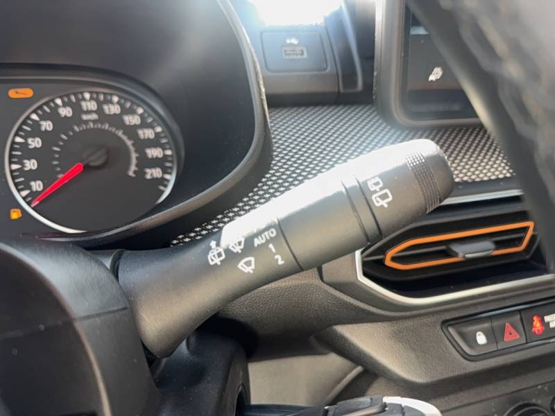 Dacia Sandero - Photo 31