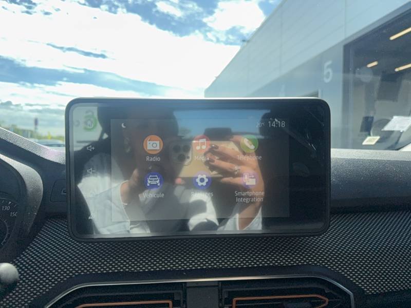 Dacia Sandero - Photo 34
