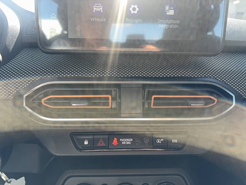 Dacia Sandero - Photo 35