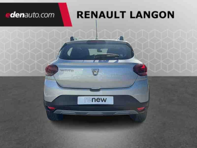 Dacia Sandero - Photo 4