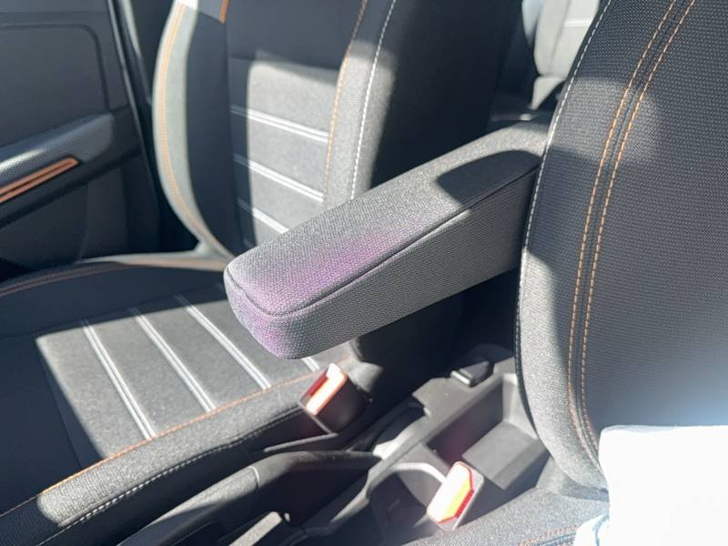 Dacia Sandero - Photo 41