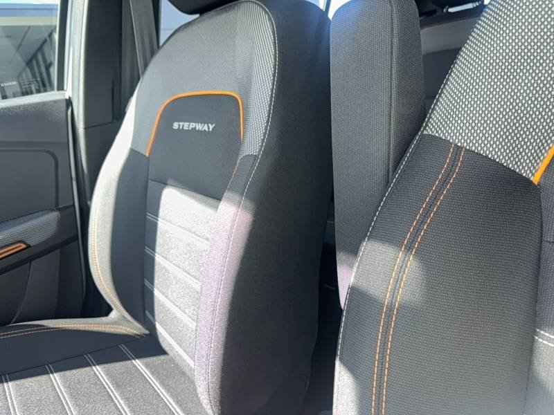 Dacia Sandero - Photo 42