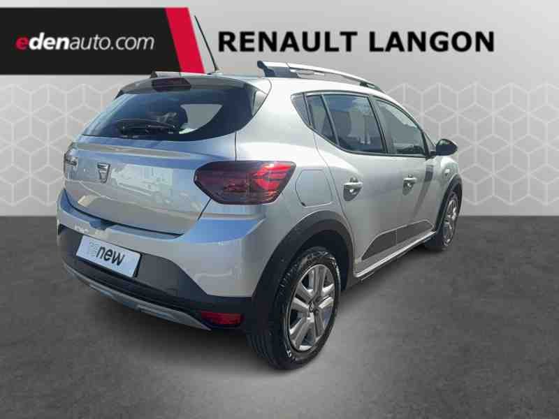 Dacia Sandero - Photo 5