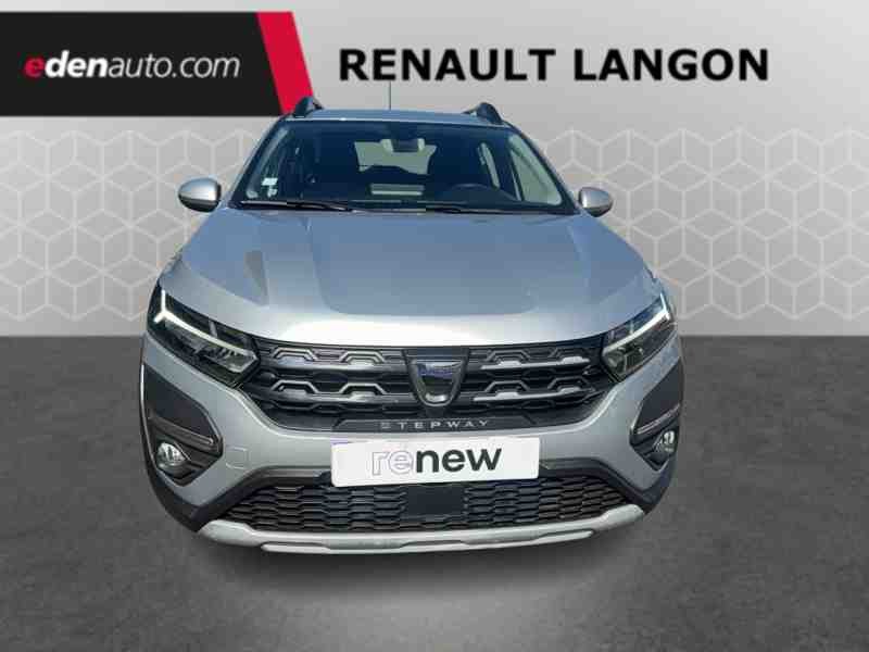 Dacia Sandero - Photo 8