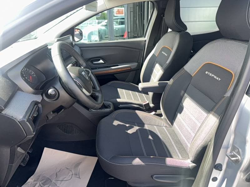 Dacia Sandero - Photo 10