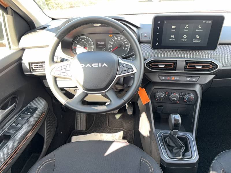 Dacia Sandero - Photo 17