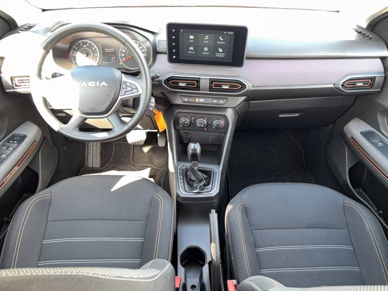 Dacia Sandero - Photo 18