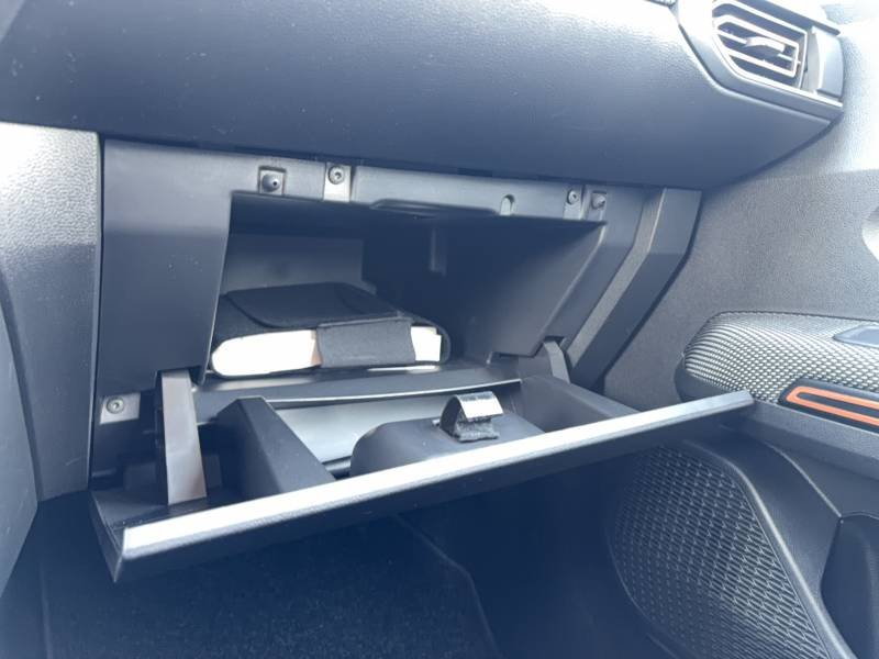 Dacia Sandero - Photo 28