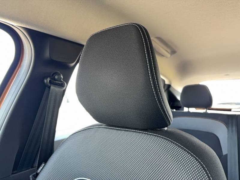 Dacia Sandero - Photo 29