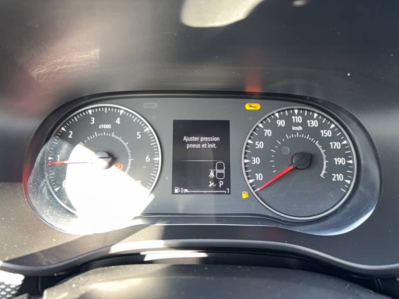 Dacia Sandero - Photo 30
